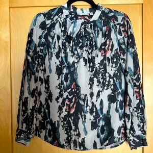 Halogen Blouse - Size XS